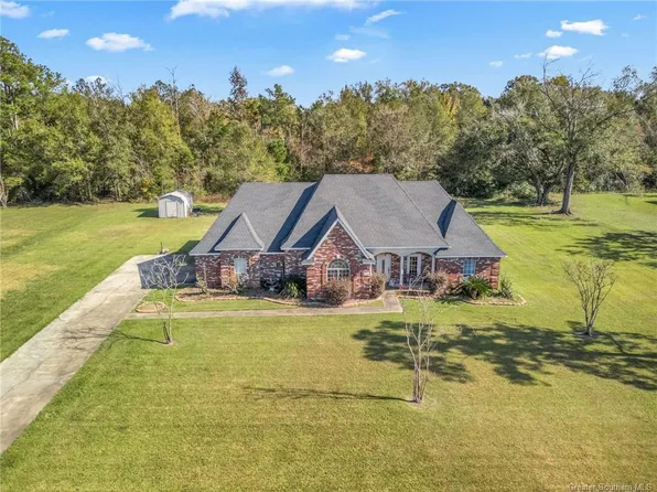 2016 Crawford Dr, Lake Charles, LA 70611