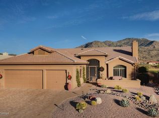 37703 S Spoon Dr, Saddlebrooke, AZ 85739