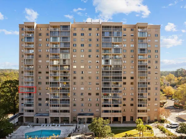 1825 Saint Julian Pl APT 6F, Columbia, SC 29204