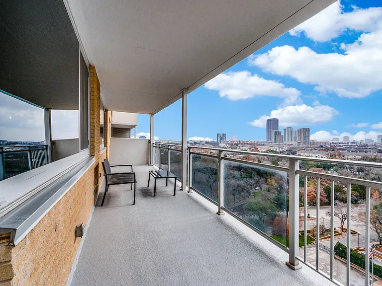 3883 Turtle Creek Blvd #1509 — Photo 4