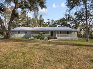 1184 Paul Poppell Rd, Perry, FL 32347