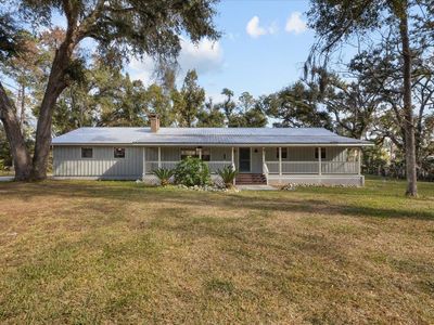 1184 Paul Poppell Rd, Perry, FL, 32347