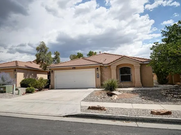7204 Quail Springs Pl NE, Albuquerque, NM 87113