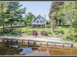 N132 County Road H, Fremont, WI 54940