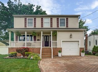 368 Jensen Ave, Rahway, NJ 07065