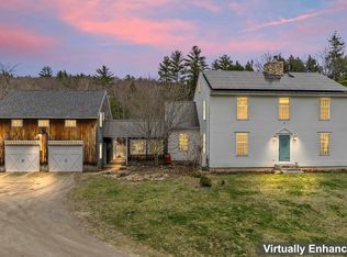 164 Hackleboro Rd, Canterbury, NH 03224
