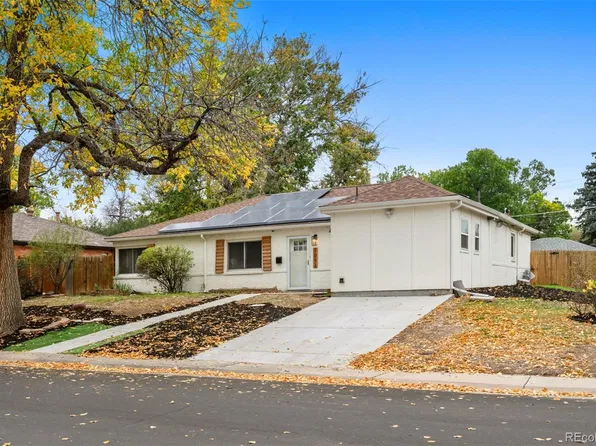 1093 Scranton Street, Aurora, CO 80011