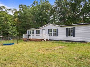 804 Ridge View Ln, Shenandoah, VA 22849