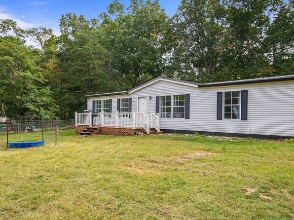 804 Ridge View Ln, Shenandoah, VA 22849