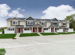 150 S 26th St UNIT 104, West Des Moines, IA 50265