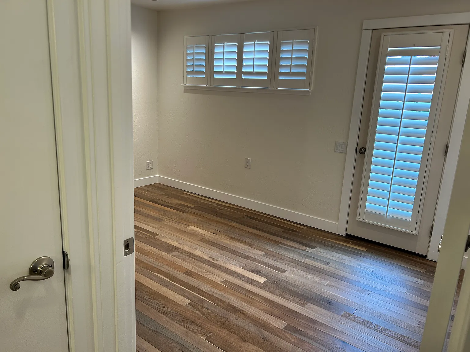 1 bed, 708 sqft, $2,700 — Photo 4