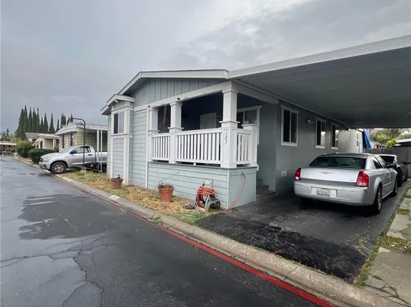 300 N Rampart St Trlr 125, Orange, CA 92868