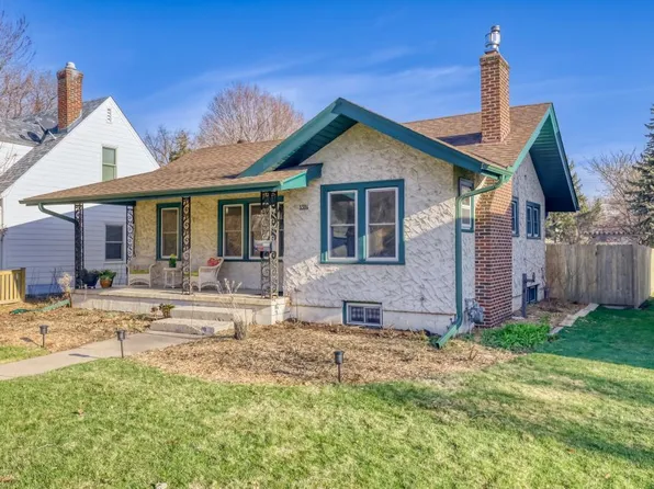 3306 E 50th St, Minneapolis, MN 55417