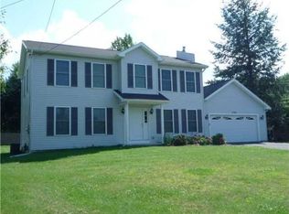 2749 Norton St, Irondequoit, NY 14609