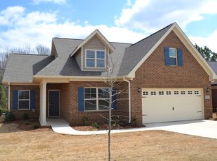 106 Count Fleet Ct, Madison, AL 35756