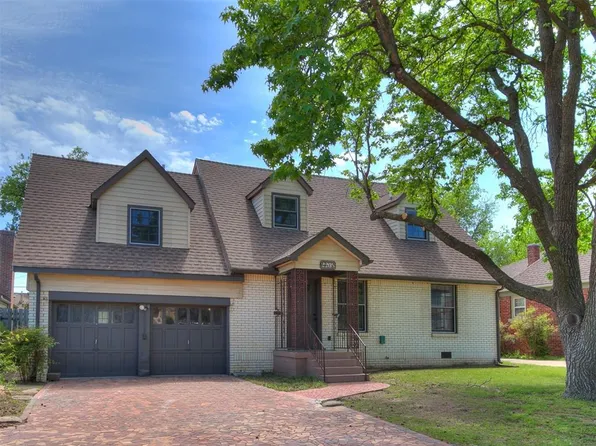2208 NW 28th St, Oklahoma City, OK 73107