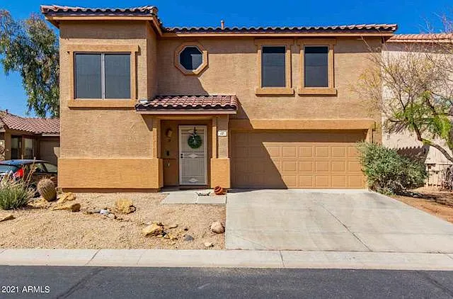 7500 E Deer Valley Rd #15