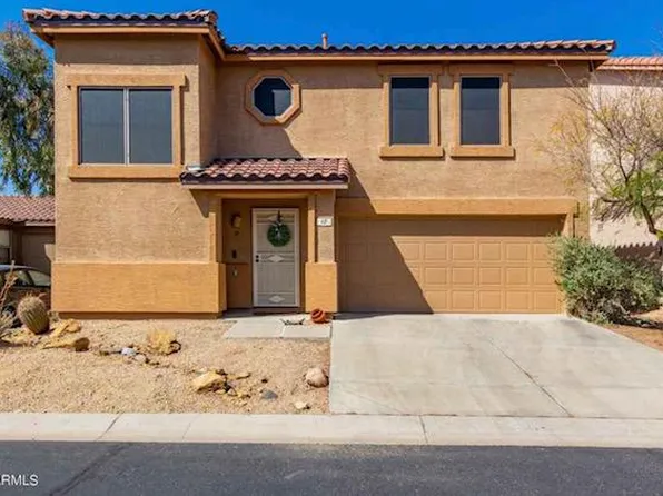 7500 E Deer Valley Rd, Scottsdale, AZ