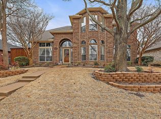 1436 Blackburn Ln, Plano, TX 75025