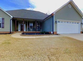 109 Watercourse Way, Greer, SC 29651