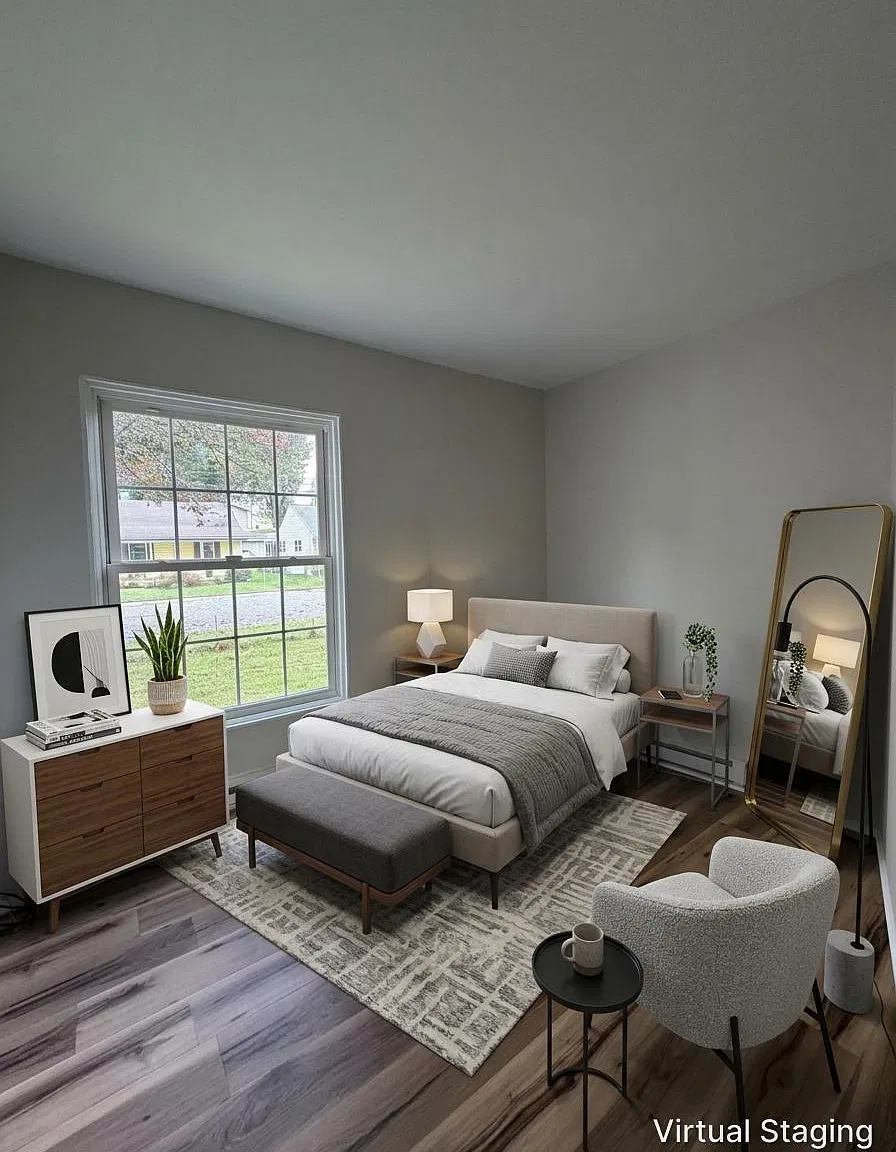 3 bed, 2.0 bath, 960 sqft, $1,995 — Photo 3