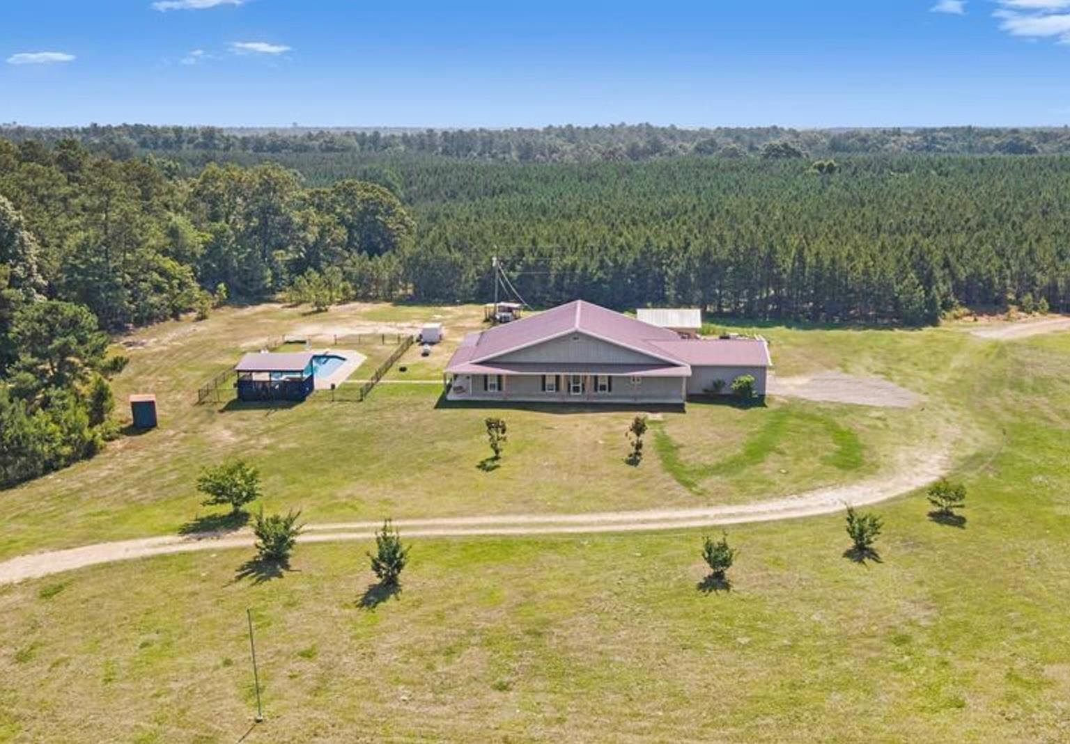 1788 County Road 15, Maplesville, AL 36750 Zillow