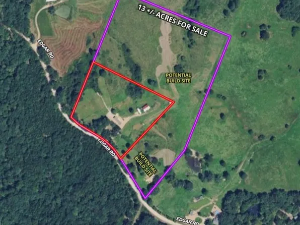 0 Edgar Rd, Salem, MO 65560
