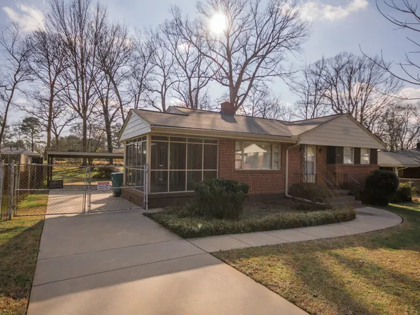 1160 Oakview Dr SE, Smyrna, GA 30080