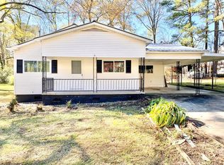 10 Timberlane Ter SW, Rome, GA 30165