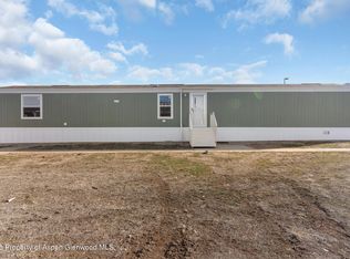 130 Mahogany Cir, Parachute, CO 81635