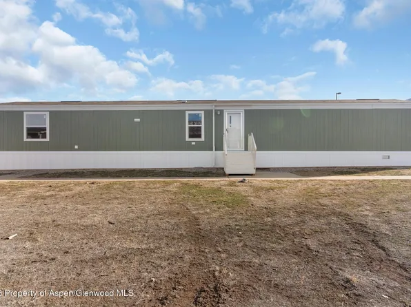 130 Mahogany Cir, Parachute, CO 81635