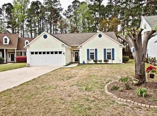 1245 Merion Ct, Murrells Inlet, SC 29576
