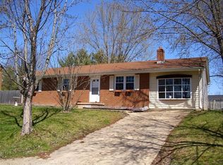 59 Briarwood Cricle, Staunton, VA 24401