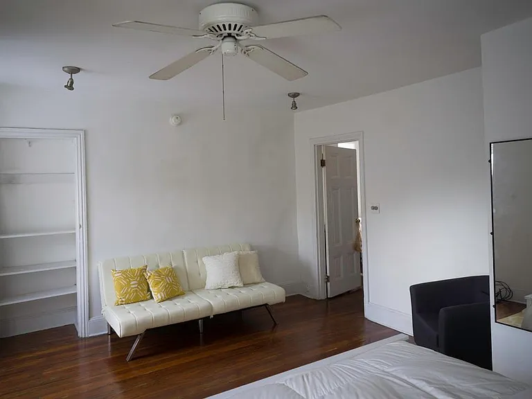 front room