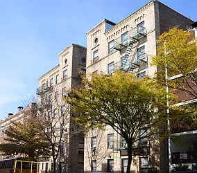 Rented by Ibec Living