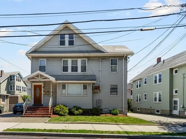 33 Kimball Rd, Watertown, MA 02472