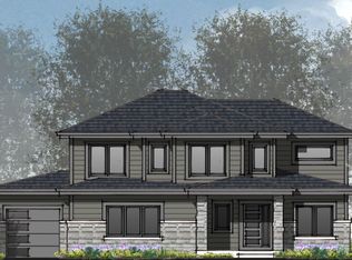 Vermillion River Plan, The Village on Kistler Ridge, Phase 3, Jeannette, PA 15644