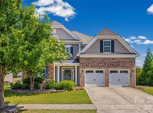 406 Livingston Dr, Lancaster, SC 29720
