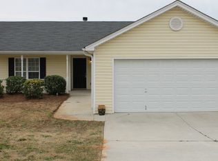 789 Morris Ln, Winder, GA 30680