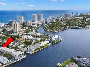 1051 S Riverside Dr, Pompano Beach, FL 33062