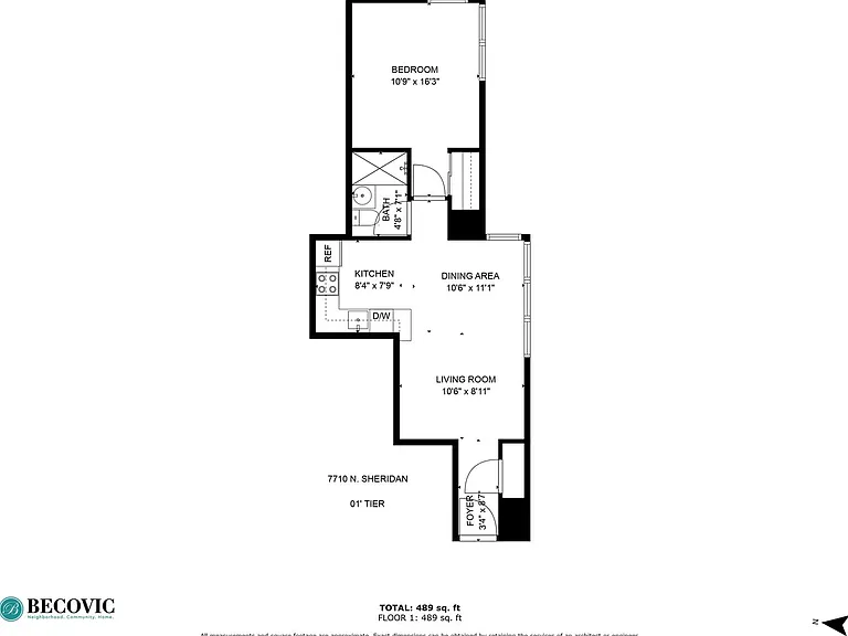 The Sheridan View — Photo 72