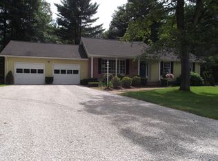 15124 Casler Rd, Union City, PA 16438