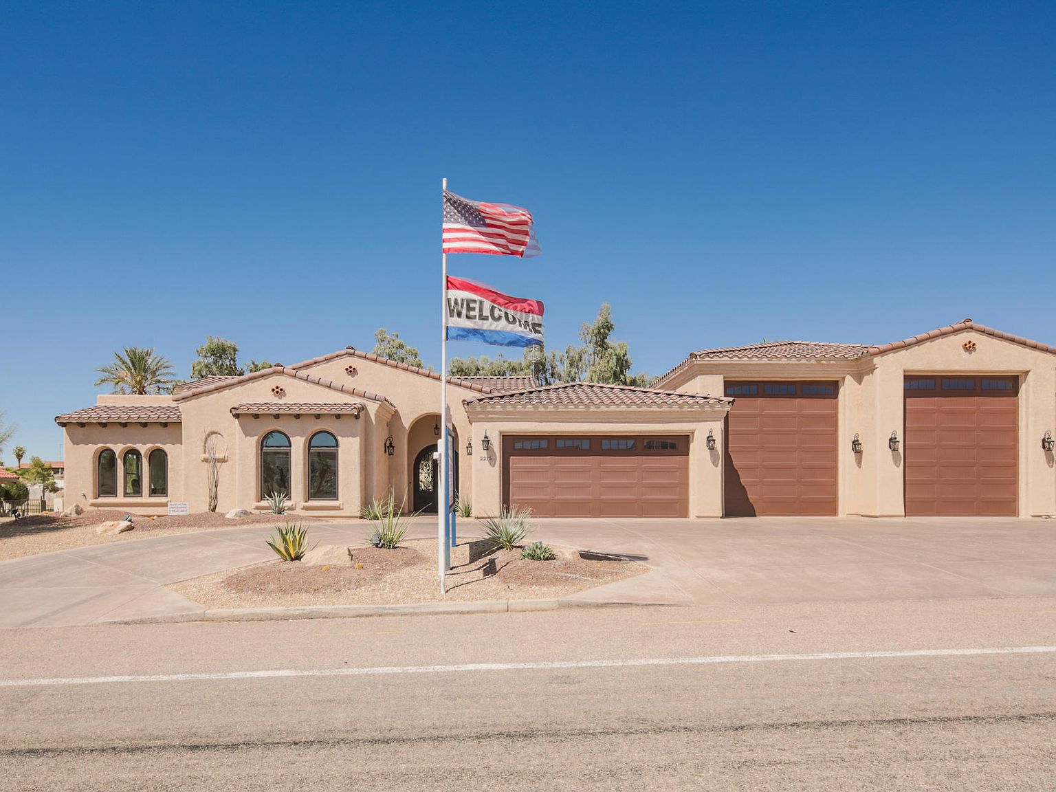 0 La Mision Floor Plan