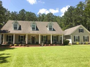 1046 Gateshead Cir, Tallahassee, FL 32317