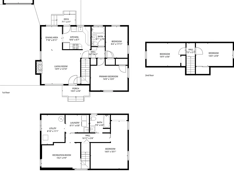 8922 SE Market St — Photo 36