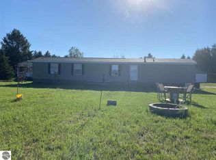 3032 N 41st Rd, Manton, MI 49663
