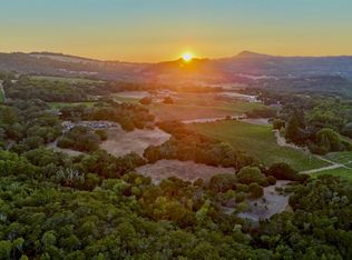 6555 - Parcel 2 Enterprise Road, Glen Ellen, CA 95442