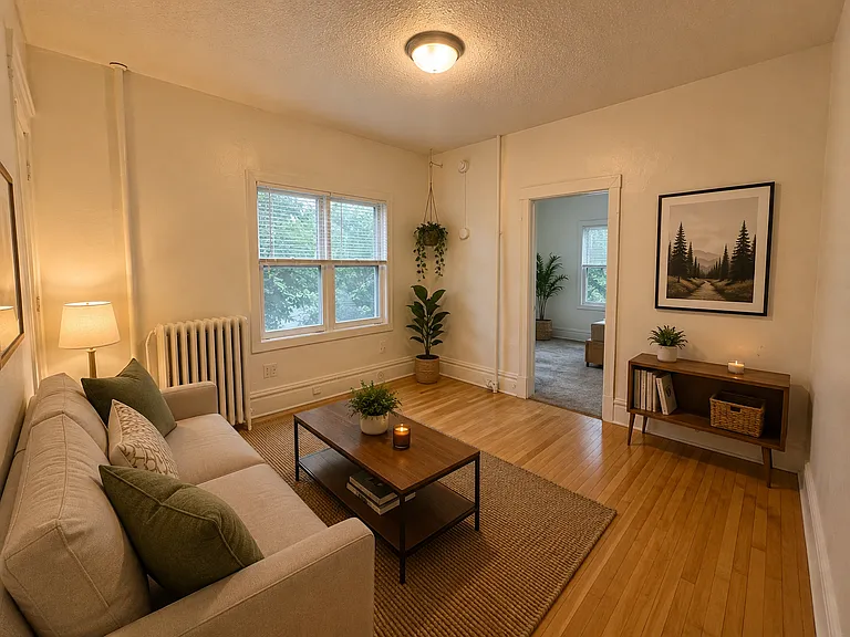 2604 Fremont Ave S #6 — Photo 1