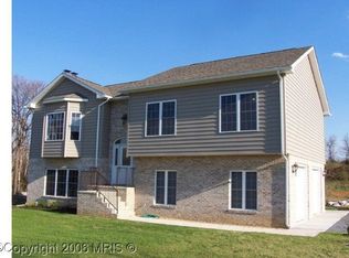 380 Rest Church Rd, Winchester, VA 22603