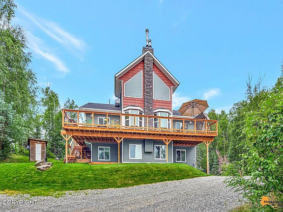 2nd image of 21929 Flat Lake Island Cir